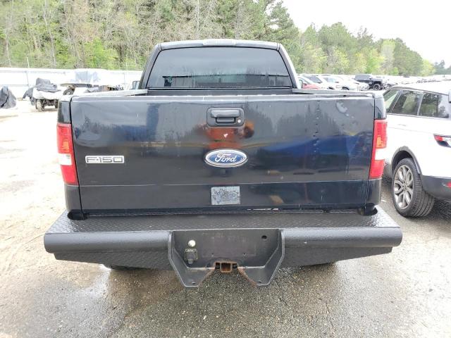 Фото 6 с аукциона – 2004 FORD F150 с VIN 1FTRF14524NC24414