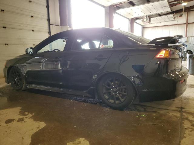 Photo 2 from auction – 2017 MITSUBISHI LANCER ES with VIN JA32U2FU3HU014190