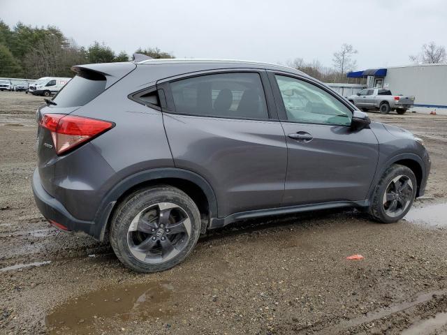Photo 3 from auction – 2018 HONDA HR-V EXL with VIN 3CZRU6H76JM702963