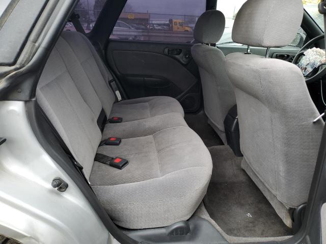 Photo 10 from auction – 1997 SUBARU LEGACY L with VIN 4S3BK4352V7311560
