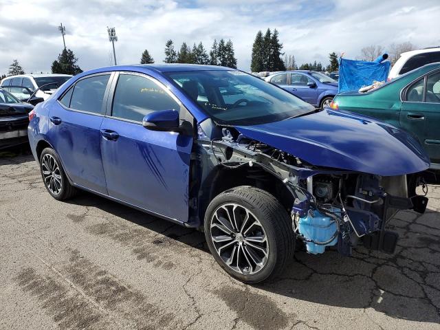 Photo 4 from auction – 2016 TOYOTA COROLLA L with VIN 2T1BURHE2GC604649