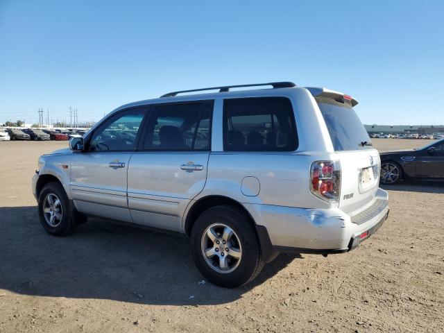 صورة رقم 2 من المزاد - 2008 HONDA PILOT SE مع VIN 5FNYF28328B012644