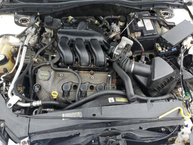 Photo 11 from auction – 2009 MERCURY MILAN with VIN 3MEHM08119R632411