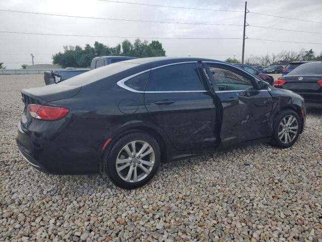 Photo 3 from auction – 2015 CHRYSLER 200 LIMITE with VIN 1C3CCCAB9FN606225