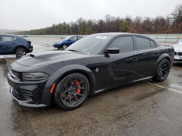 Photo 1 from auction – 2020 DODGE CHARGER SR with VIN 2C3CDXL91LH181246