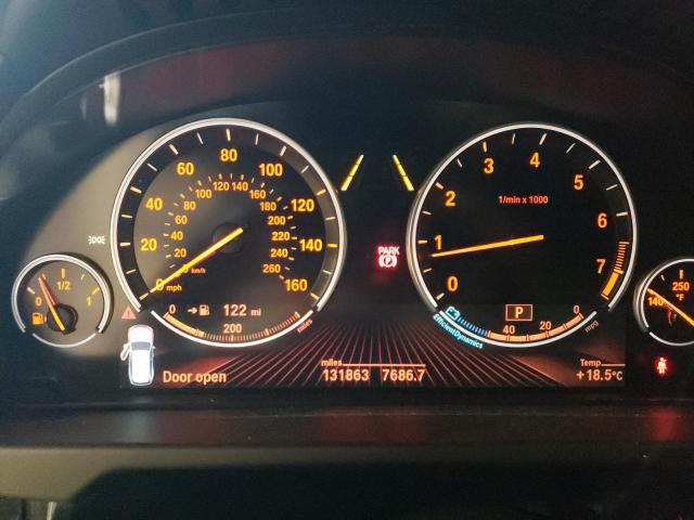 Photo 9 from auction – 2015 BMW X5 XDRIVE5 with VIN 5UXKR6C56F0J76809