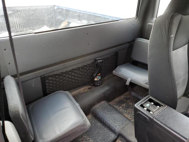 Photo 10 from auction – 2007 FORD RANGER SUP with VIN 1FTYR14E27PA41137