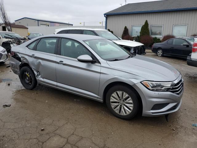 Photo 4 from auction – 2020 VOLKSWAGEN JETTA S with VIN 3VWC57BU2LM077779