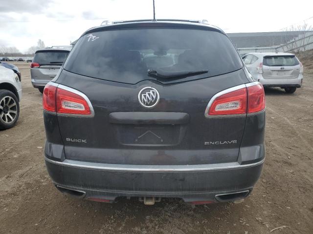 Photo 6 from auction – 2013 BUICK ENCLAVE with VIN 5GAKRDKD0DJ173900