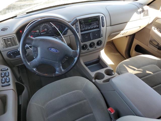 Photo 8 from auction – 2003 FORD EXPLORER X with VIN 1FMZU73K53UC63515