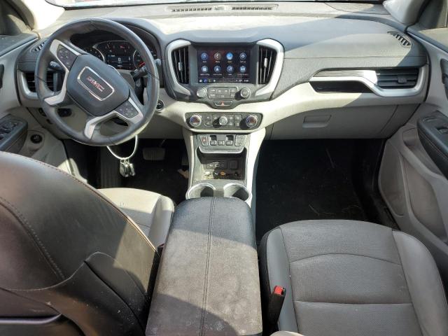 Photo 8 from auction – 2018 GMC TERRAIN SL with VIN 3GKALPEX6JL145725