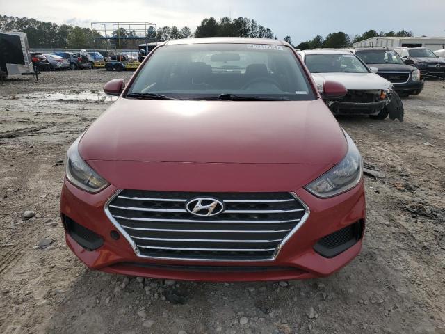Photo 5 from auction – 2020 HYUNDAI ACCENT SE with VIN 3KPC24A62LE122419