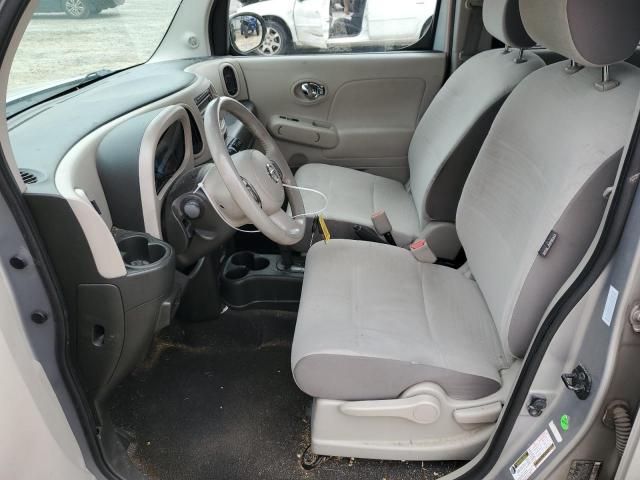 Foto 7 de la subasta – 2010 NISSAN CUBE BASE con VIN JN8AZ2KR1AT150107