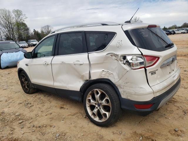 Photo 2 from auction – 2015 FORD ESCAPE TIT with VIN 1FMCU0JX4FUB36755