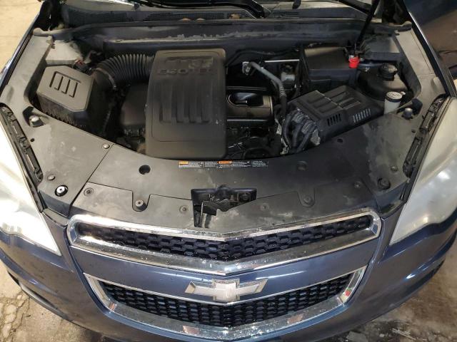 Photo 12 from auction – 2013 CHEVROLET EQUINOX LS with VIN 2GNFLCEK9D6337381