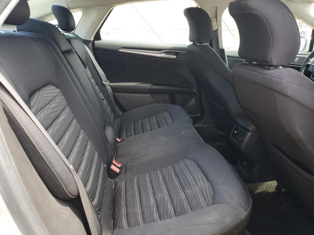 Photo 10 from auction – 2016 FORD FUSION SE with VIN 3FA6P0HD7GR393752