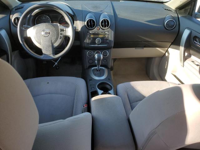 Photo 8 from auction – 2013 NISSAN ROGUE S with VIN JN8AS5MT5DW503210