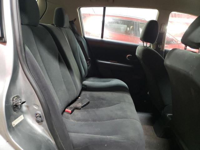 Photo 10 from auction – 2012 NISSAN VERSA S with VIN 3N1BC1CP0CK276807