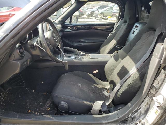 Photo 7 from auction – 2016 MAZDA MX-5 MIATA with VIN JM1NDAC78G0118543