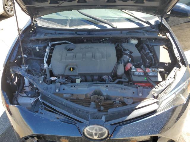 Photo 11 from auction – 2018 TOYOTA COROLLA L with VIN 5YFBURHE7JP848059
