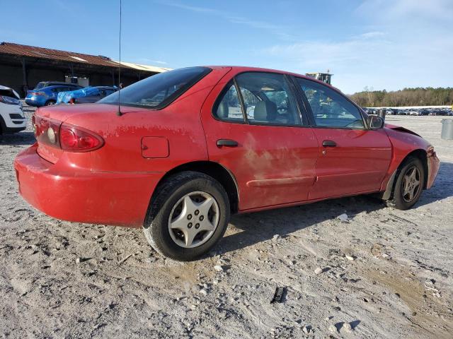 Zdjęcie 3 z aukcji – 2004 CHEVROLET CAVALIER z VIN 1G1JC52F847219403