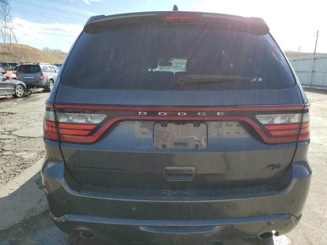 Photo 6 from auction – 2015 DODGE DURANGO R/ with VIN 1C4SDJCT1FC908019