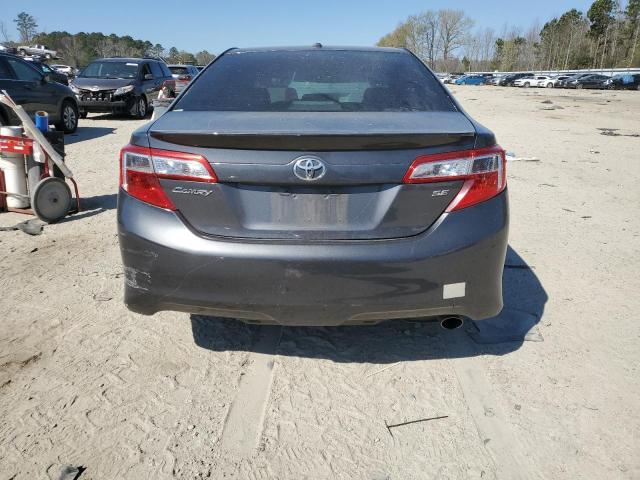 Photo 6 from auction – 2012 TOYOTA CAMRY BASE with VIN 4T1BF1FK8CU175143