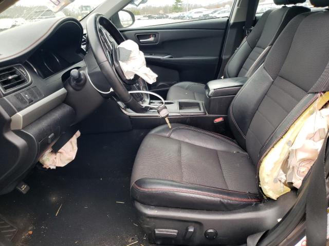 Photo 7 from auction – 2016 TOYOTA CAMRY LE with VIN 4T1BF1FK2GU125828