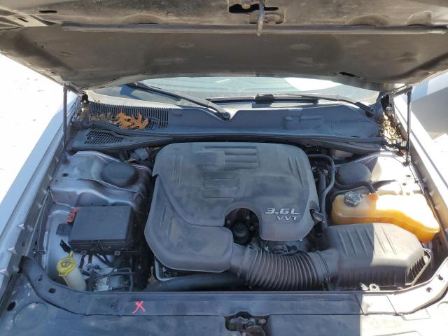 Photo 11 from auction – 2015 DODGE CHALLENGER with VIN 2C3CDZAG7FH708482