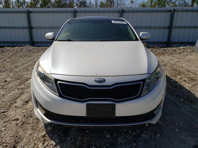 Photo 5 from auction – 2012 KIA OPTIMA HYB with VIN KNAGM4AD0C5022693
