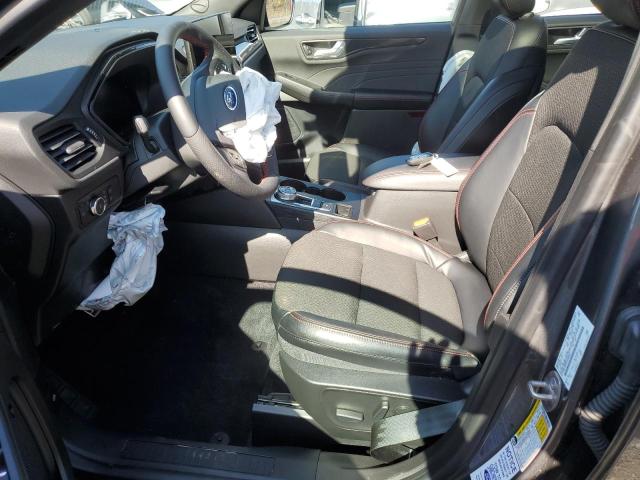 Photo 7 from auction – 2023 FORD ESCAPE ST with VIN 1FMCU9NA6PUB00027