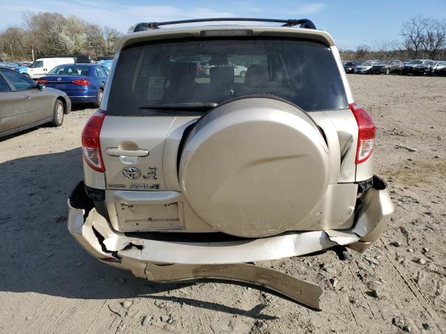 Photo 6 from auction – 2007 TOYOTA RAV4 with VIN JTMZD33V876037843