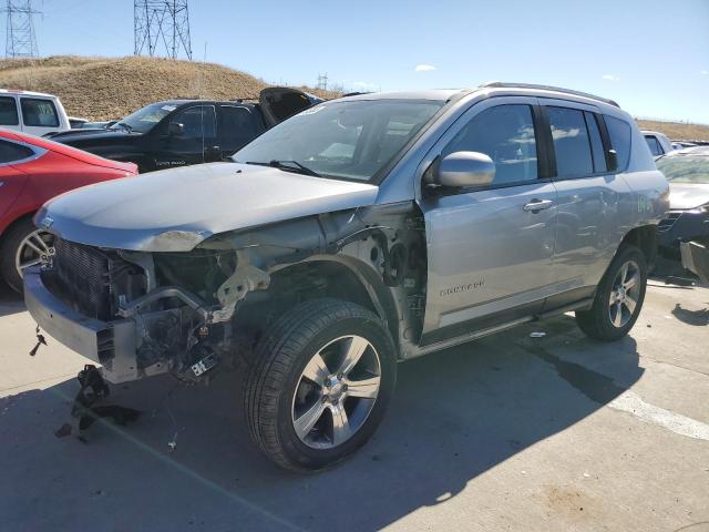 JEEP COMPASS LA 2016 with VIN 1C4NJDEB8GD746123 - Photo from auction
