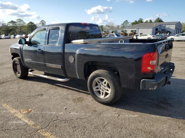 Photo 2 from auction – 2008 CHEVROLET silverado with VIN 1GCEC19J68Z275569