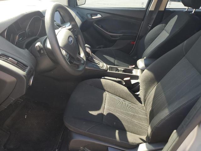 Photo 7 from auction – 2018 FORD FOCUS SEL with VIN 1FADP3H26JL238364