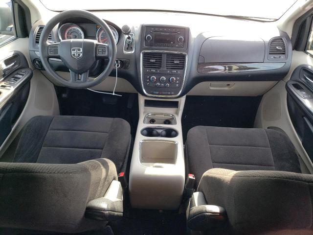 Photo 8 from auction – 2012 DODGE GRAND CARA with VIN 2C4RDGCG4CR342042