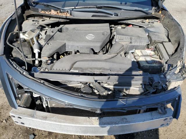 Photo 11 from auction – 2015 NISSAN ALTIMA 2.5 with VIN 1N4AL3AP2FC109369