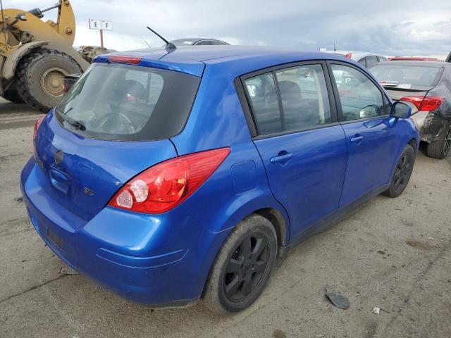 Photo 3 from auction – 2009 NISSAN VERSA S with VIN 3N1BC13E49L407514