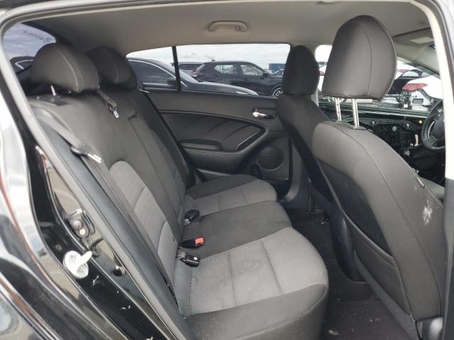 Photo 10 from auction – 2016 KIA FORTE LX with VIN KNAFK5A84G5630572