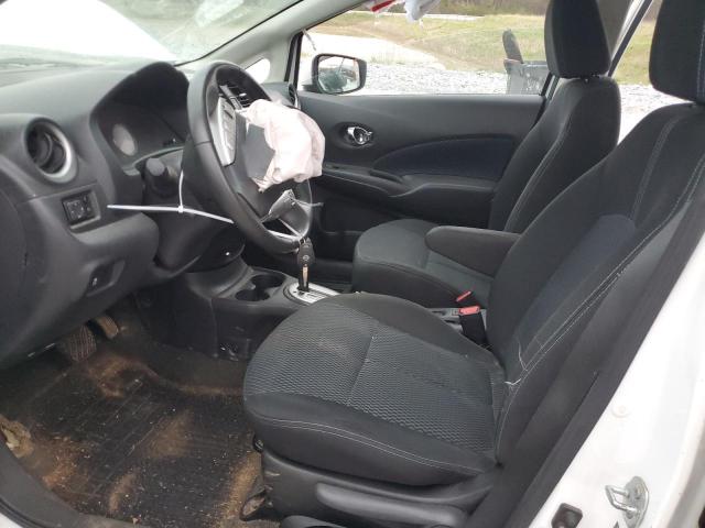 Photo 7 from auction – 2015 NISSAN VERSA NOTE with VIN 3N1CE2CP9FL359851