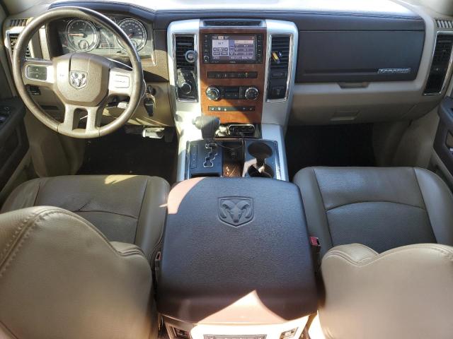 Photo 8 from auction – 2010 DODGE RAM 1500 with VIN 1D7RV1CT9AS158482