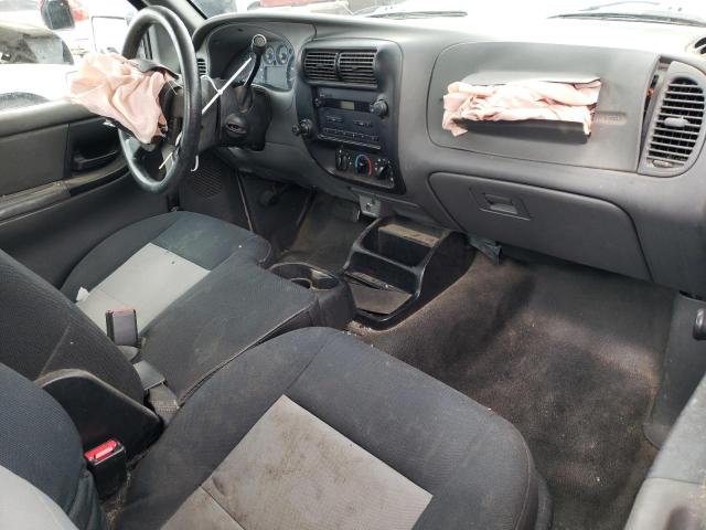 Photo 8 from auction – 2006 FORD RANGER with VIN 1FTYR10D46PA90545