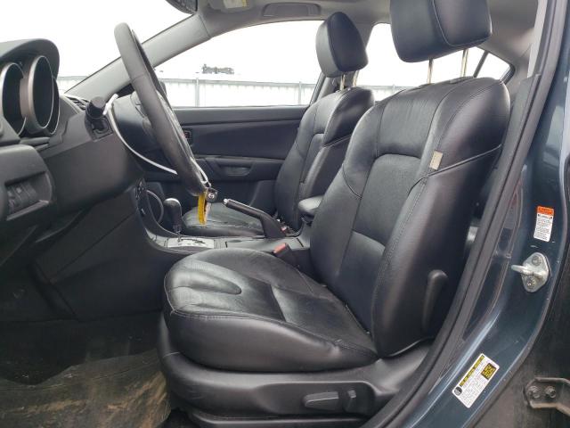 Photo 7 from auction – 2008 MAZDA 3 S with VIN JM1BK323781118919