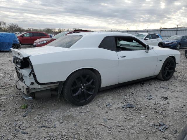 Photo 3 from auction – 2019 DODGE CHALLENGER with VIN 2C3CDZBT9KH652017