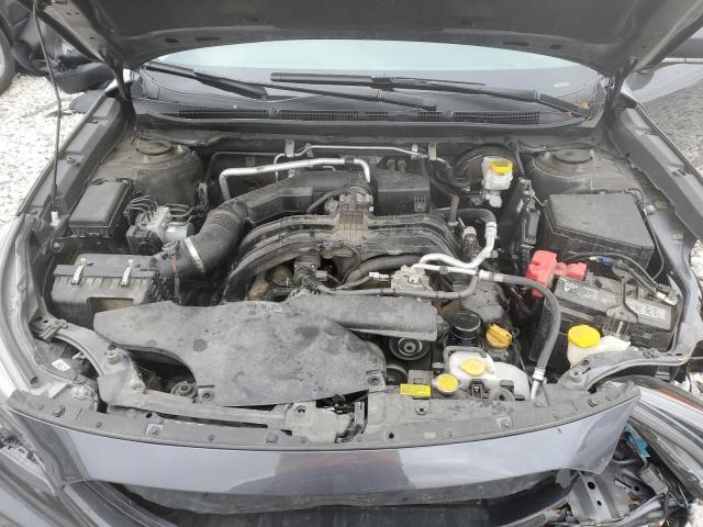 Photo 11 from auction – 2020 SUBARU LEGACY PRE with VIN 4S3BWAC65L3002245