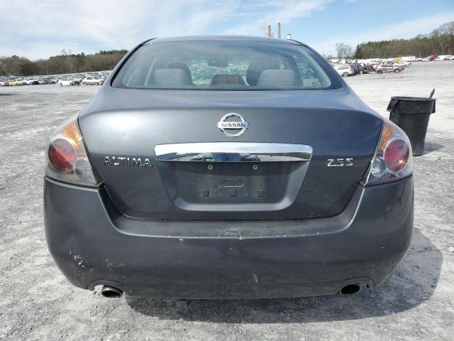 Photo 6 from auction – 2012 NISSAN ALTIMA BAS with VIN 1N4AL2AP5CC171970