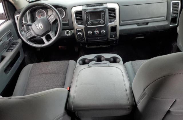 Photo 8 from auction – 2015 RAM 1500 SLT with VIN 1C6RR7GTXFS571599