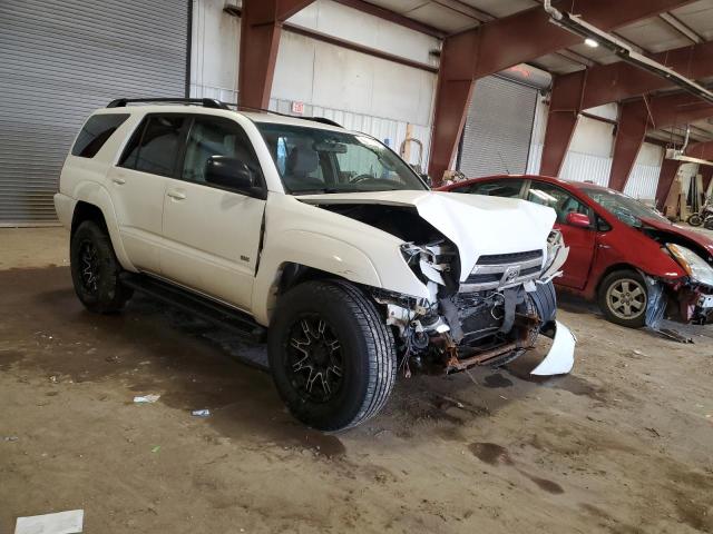 Photo 4 from auction – 2005 TOYOTA 4RUNNER SR with VIN JTEZU14R450053183