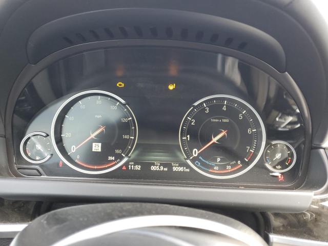 Photo 9 from auction – 2015 BMW 650 I GRAN with VIN WBA6B2C54FGB99478