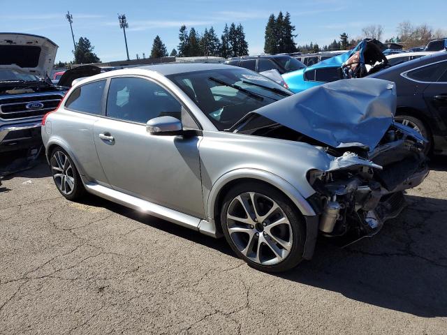 Photo 4 from auction – 2008 VOLVO C30 T5 with VIN YV1MK672582050831